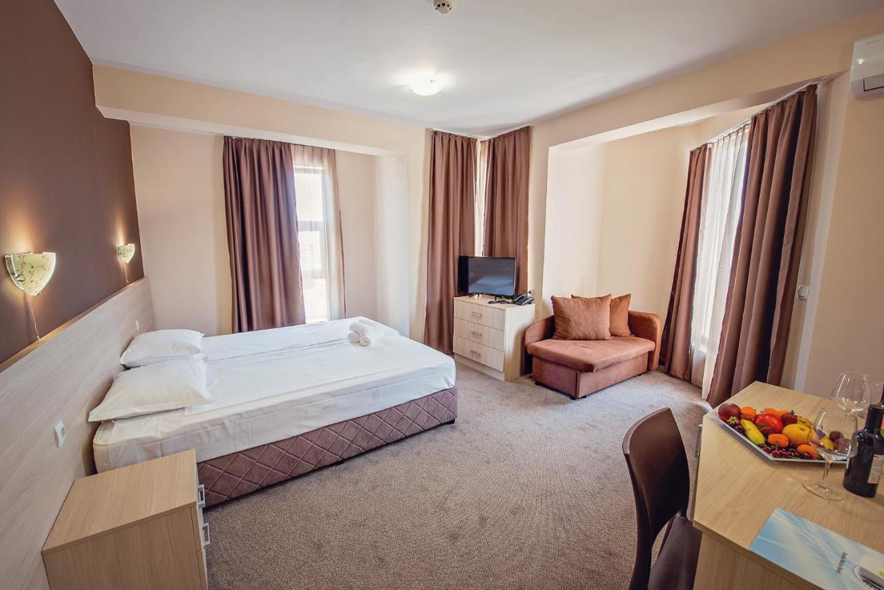 Hotel Santa Maria Обзор Экстерьер фото
