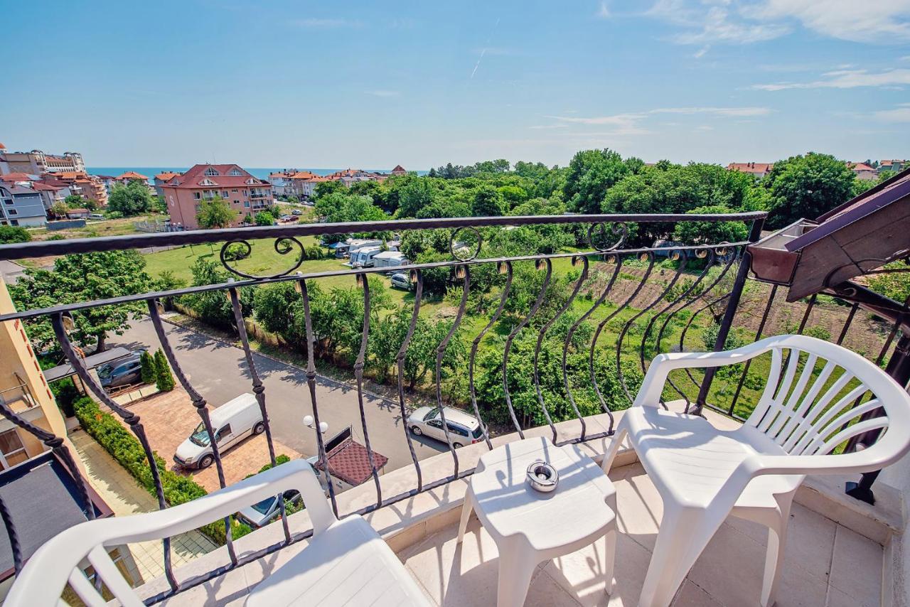 Hotel Santa Maria Обзор Экстерьер фото