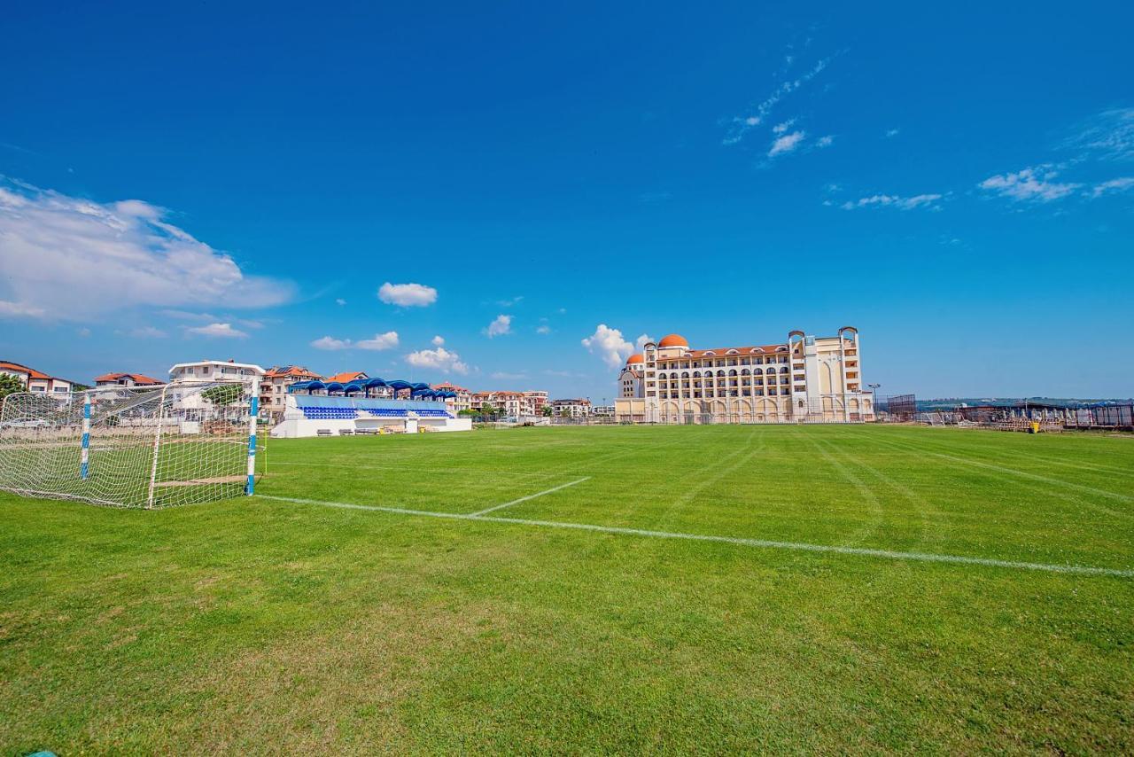 Hotel Santa Maria Обзор Экстерьер фото